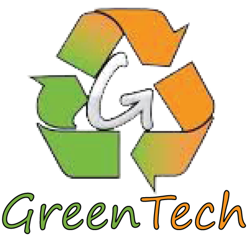 GreenTech Web Trail